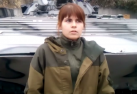 Наша ТИГРА, ВВ МВД ДНР