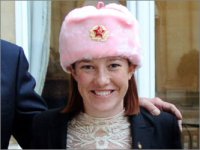 Джен Псаки: «Россия - замечательная страна, там прекрасный народ, обладающий великой культурой и историей»