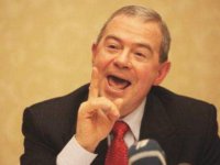 Мэр Вентспилса: Я бы поздравил министра иностранных дел, если бы он родил тройню