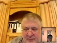 Коломойский с пранкером о Семенченко: «Аферюга и дырявый!»