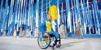«Укропы» обобрали паралимпийцев