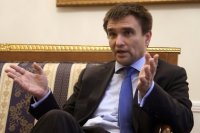 Украина заявила о желании принять участие в саммите G20