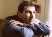 Евгений Гришковец: ситуация на Украине не имеет ничего общего с борьбой за свободу