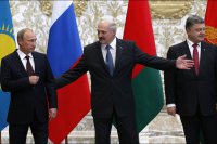 На грани Минска-2