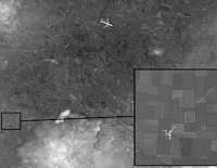 Свидетель из космоса