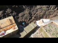 Подборка видео из Иловайского котла от "Алабая"