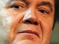 Москва не отдаст Януковичей Киеву