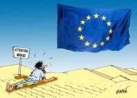 «Барак Обама еще станет «адвокатом» Владимира Путина»