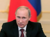 Путин назвал ошибкой решение Киева об экономической блокаде востока Украины