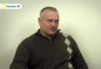 Сергей Разумовский. Русская метафизика