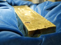 Глава Нацбанка Украины заявила об отсутствии золотого запаса