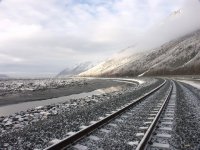 Иран и Армения готовятся соединить свои железные дороги