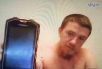 В аэропорту в грудь Мотороле попал осколок от 152 мм снаряда, спас бронежилет