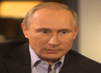 Владимир Путин: у Украины есть будущее только в случае федерализации