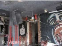 Харьковские клубы отменяют акции в пользу армии из-за угрозы взрывов