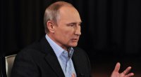 Владимир Путин: поддержка русофобии на Украине приведет к катастрофе