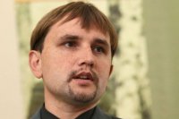 Новому парламенту предложат переименовать Днепропетровск и Днепродзержинск...