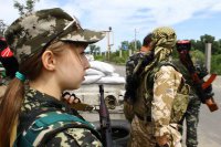 Простые истории войны: люди и нелюди