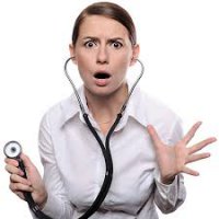 Минздрав и Минобороны хотят сделать всех украинских медиков военнообязанными