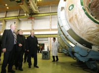 Как «национальная революция» убивает космическую отрасль Украины