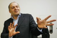 Самым дорогим особняком в мире СМИ назвали дом украинского олигарха