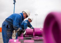 Европа отказывается от сланцевых проектов. Недолго музыка играла