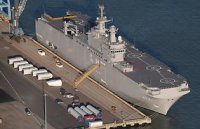 Российский экипаж все-таки проник на «Владивосток»