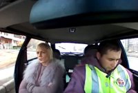 Вот она, дремучая ватная гомофобия: ГАИ задержали гея