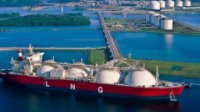 Падение цен на нефть ставит под угрозу СПГ-проекты