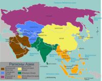 В Госдуме задумались о создании азиатского аналога ОБСЕ