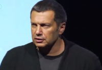 Владимир Соловьёв объяснил, почему не говорит плохо о Путине