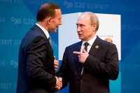 Вы хотите учиться у Сталина?