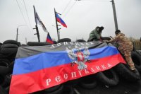 Крым готовится отправить в ДНР и ЛНР 20 тонн гуманитарки