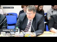 Украина заблокирует приём российского ТВ через спутниковые тарелки, а также интернет