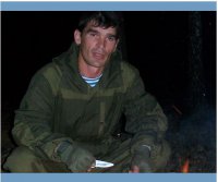 Последний бой Шамана: под Донецком погиб герой «Красной звезды»