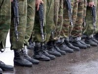 Минобороны ДНР вводит в районах боевых действий военно-полевые суды