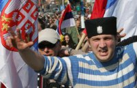 Момент истины для сербов