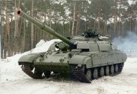 ВСУ/ВСН после «Минска». ТАНКИ