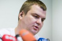 Купированного экс-министра молодежи и спорта Булатова призвали в армию