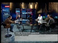 Киборг про чеченцев в аэропорту: Они здесь есть! Я видел в новостях