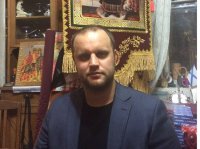 Павел Губарев: «К зиме в ДНР будет гуманитарная катастрофа»