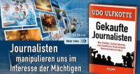 Спецслужбы США покупают немецких журналистов. В Германии вышла книга о коррупции в СМИ