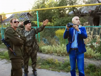 Подборка видео 22-11-2014