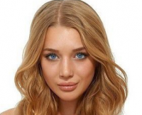 "Юной красой России" стала белгородская участница Анастасия Михайлюта