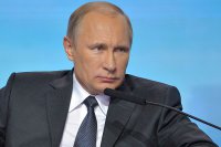 Путин подписал антиофшорный закон