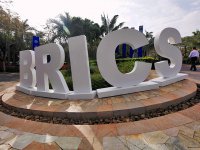 Кенинг: банк БРИКС - первый шаг к дедолларизации мировой экономики