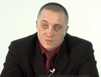 Бэтмен. События в Новоросии. Зверства карательных батальонов