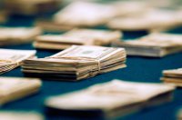 Украинцы побежали за своими депозитами