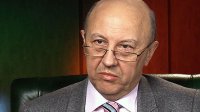Андрей Фурсов: «Удел тех, у кого нет идеологии, — пикник на обочине Истории»