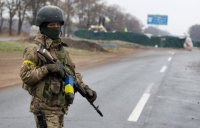 В Общественной палате РФ представлен доклад о преступлениях украинских силовиков